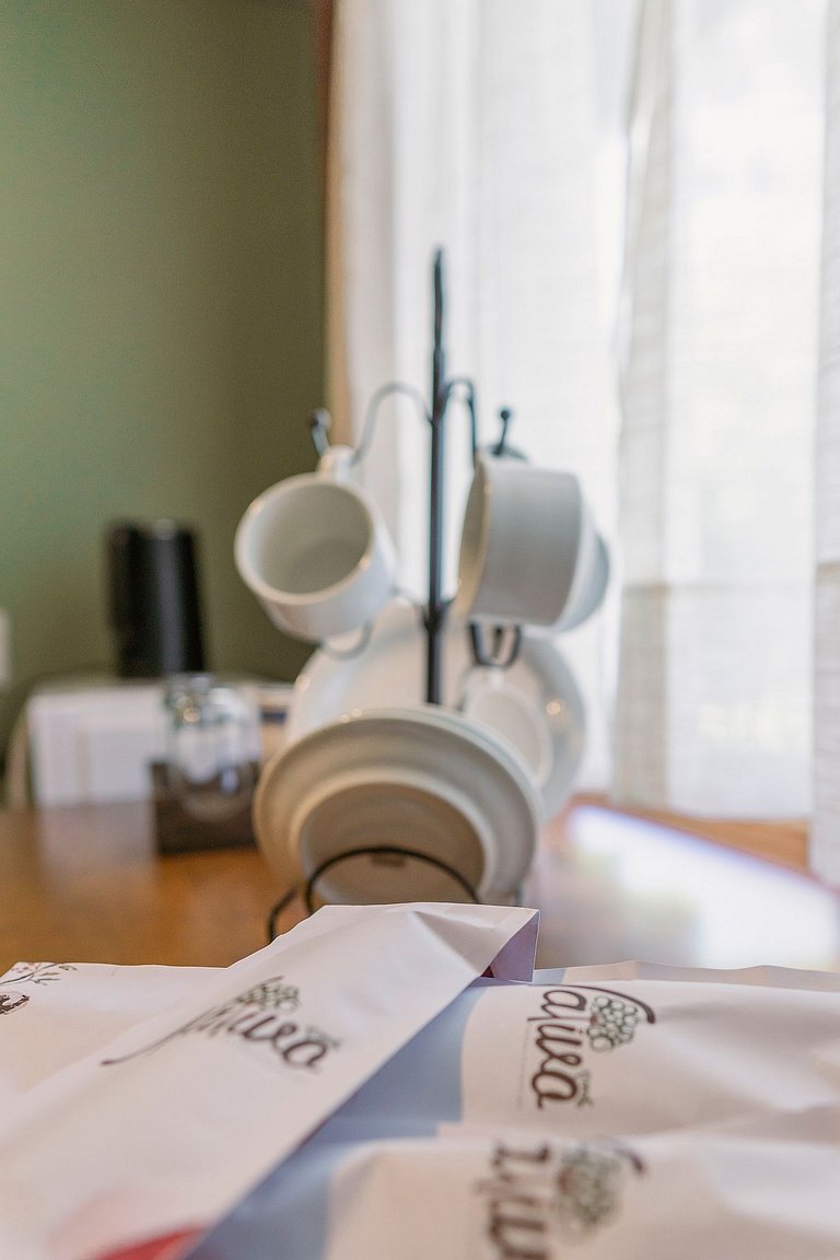 Chalé 15 Bromélia Intermediário